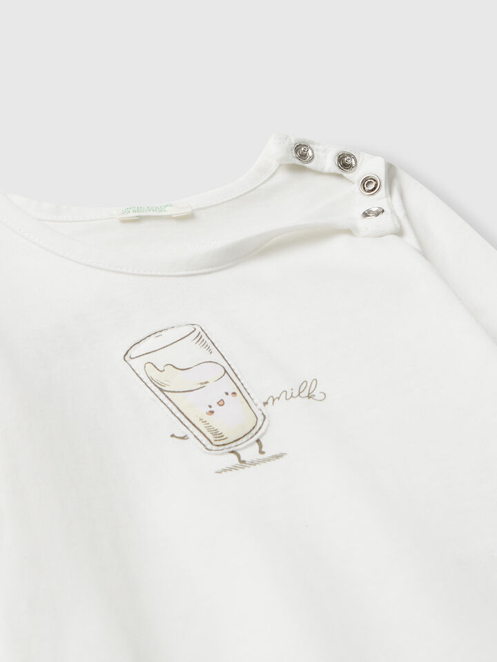 T-SHIRT M/L Baby image number 3